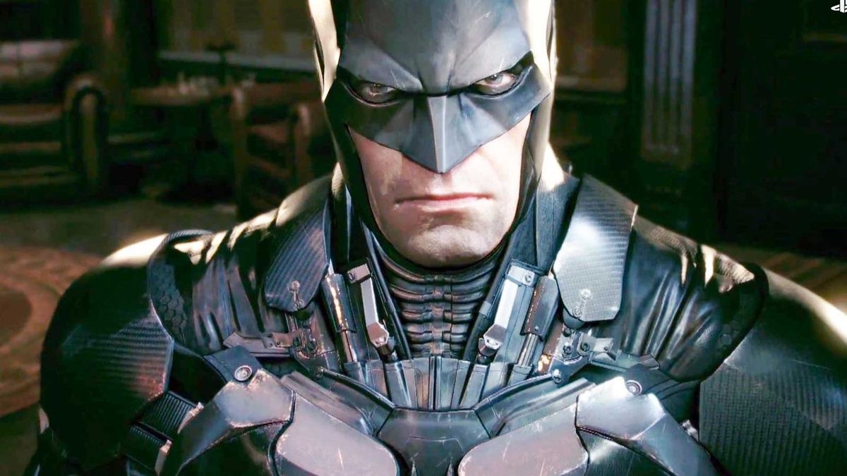 Batman deal nets you $300 worth of games for just $12 in huge limited-time offer
