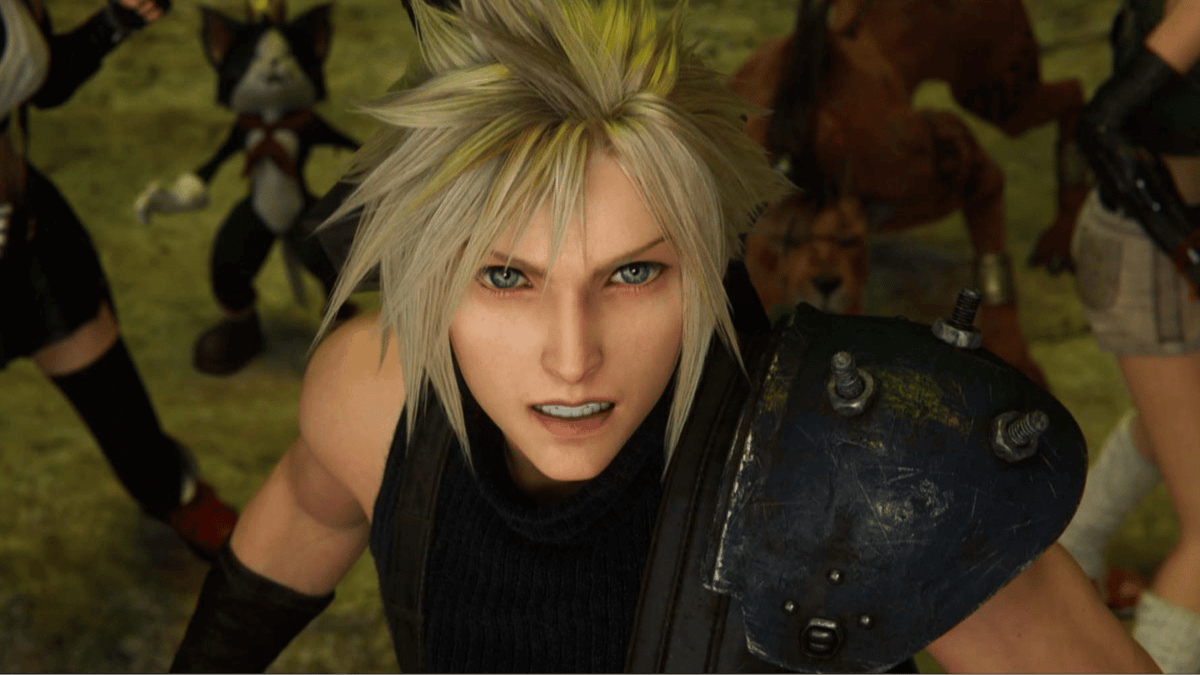 Final Fantasy 7 Remake bundle deal saves you $65 in a huge limited-time discount