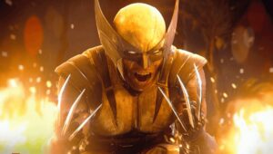 Nachdem die Dateigröße von Marvel’s Wolverine bekannt geworden ist, benötigen Sie ausreichend freien Speicherplatz