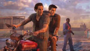 Naughty Dogs Uncharted-Neustart erscheint nach dem Franchise-Update von The Last of Us