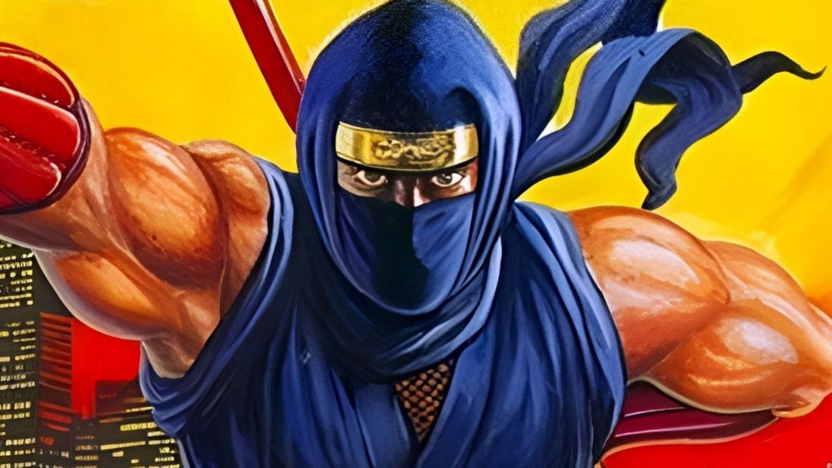 Nintendo Switch adds 3 more classic games for free, including beloved Ninja Gaiden entry
