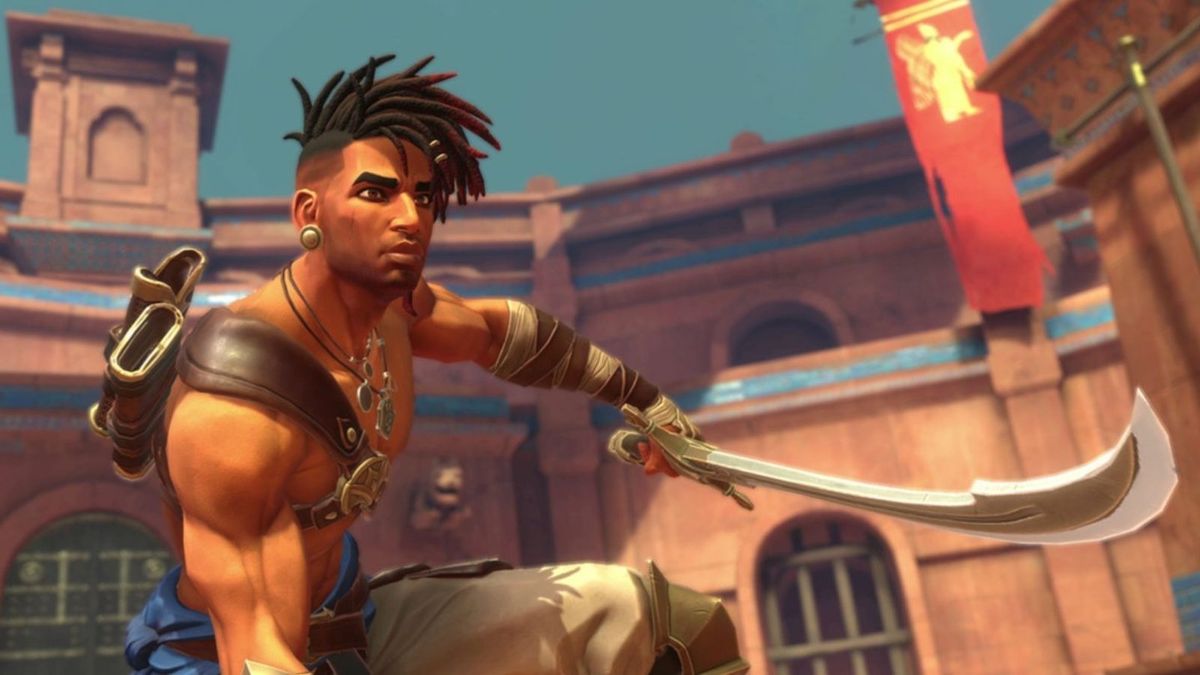Nintendo Switch drops free 2024 action-adventure game you can play in its entirety