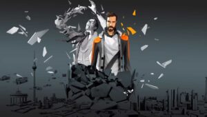 PC-Benutzer können 20 US-Dollar bei einem kostenlosen Science-Fiction-Spiel sparen, das Sie in 10 Stunden durchspielen können