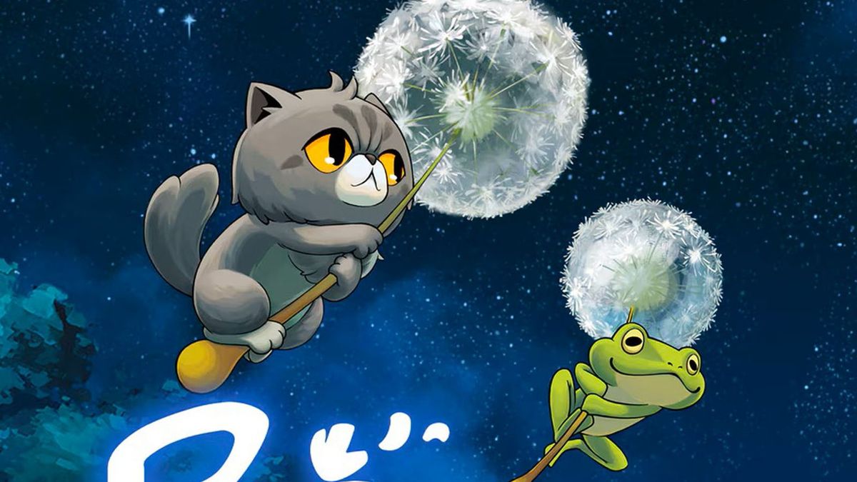 PS5 users treated to free slice of gorgeous new 2D platformer