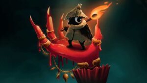 PS5 erhält kostenlosen Vorgeschmack auf den neuen GOTY-Anwärter, den Hollow Knight-Spieler lieben werden