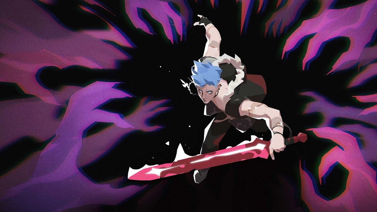 PS5 drops cyberpunk inspired free game taster with near-perfect 5/5 rating