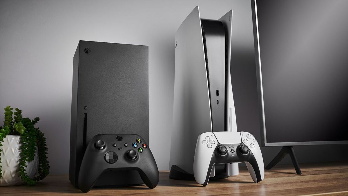 PS6 and Project Helix battle for worst new-gen feature as Xbox and PlayStation outline horrific new ideas