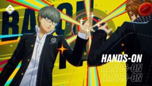 Persona 4 Revival fühlt sich wie ein weiteres sicheres Remake von Atlus an, aber es hat mich noch nicht umgehauen