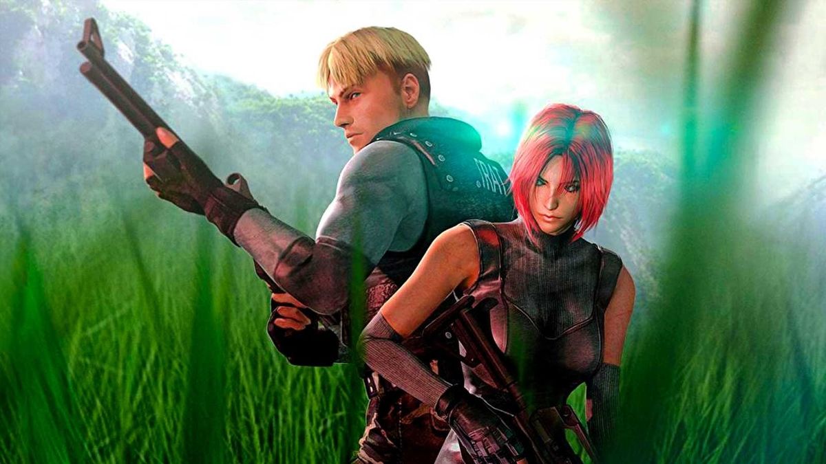 PlayStation Plus confirms 4 new free games, including return of Dino Crisis