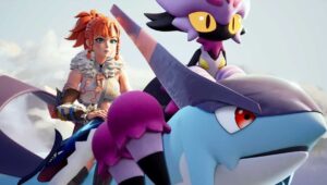 PlayStation Plus bietet kostenloses Bonusangebot für PS5 mit Pokémon-Rivale Palworld