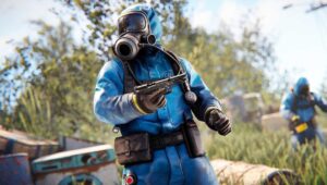 PlayStation Plus bietet still und leise Bonus-Freebies an und es ist eines der besten Survival-RPGs auf dem Markt