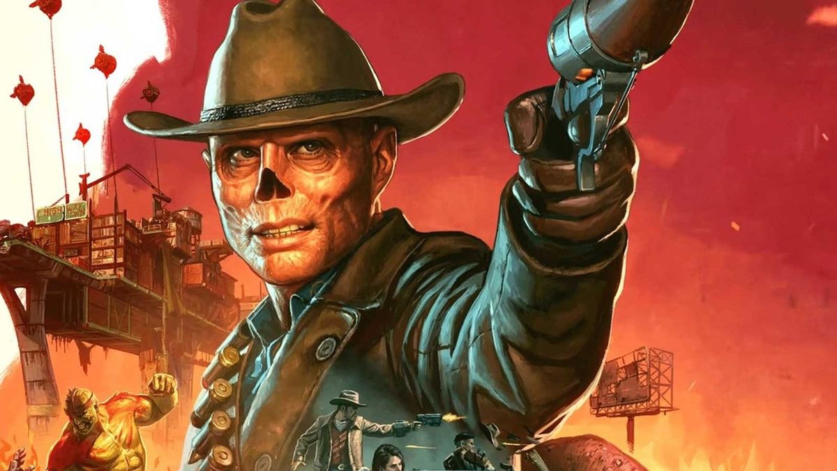 PlayStation Plus lands surprise free new-gen version of beloved Fallout entry