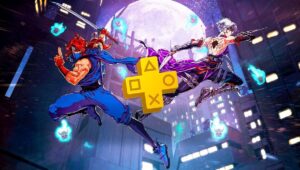 PlayStation Plus fügt heute drei weitere kostenlose Spiele hinzu, darunter ein hoch bewertetes Actionspiel