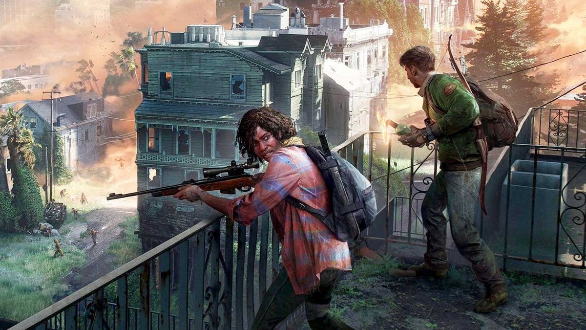 PlayStation cancels another The Last of Us project as Naughty Dog fans struggle to catch a break