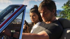PlayStation enthüllt aufregende neue Hardware, aber GTA 6 wird davon nicht profitieren
