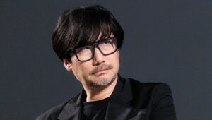 PlayStation kündigt die PS6-Exklusivversion von Hideo Kojima, nur damit Xbox sie sich schnappen kann