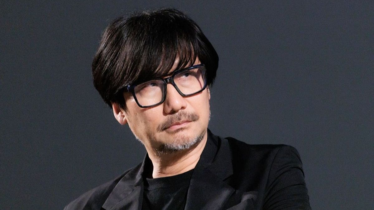 PlayStation cancels Hideo Kojima