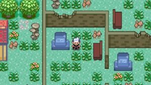 Pokémon Crestfall ist ein kostenloses neues RPG-Erlebnis, das auf einem Klassiker aller Zeiten basiert