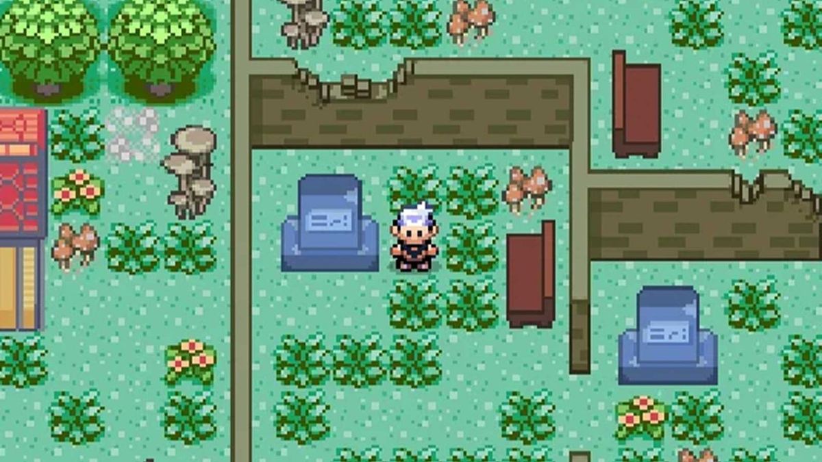 Pokémon Crestfall is a free new RPG experience based on an all-time classic