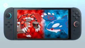 Pokémon Gen 3-Remastermaterial taucht auf, neue Nintendo Switch-Ports könnten auf dem Weg sein