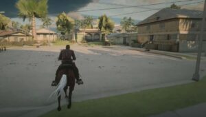Red Dead Redemption 2 bringt die GTA-Erweiterung auf den PC, während Arthur nach San Andreas reist
