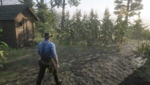 Red Dead Redemption 2 erhält einen von Stardew Valley inspirierten kostenlosen neuen Gemütlichkeitsmodus
