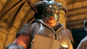 Skyrim bringt ein fesselndes neues Feature auf den PC, auf das ich 15 Jahre gewartet habe