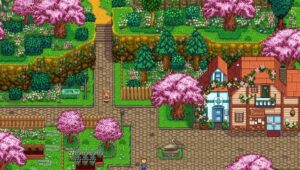 Stardew Valley fühlt sich mit der neuesten kostenlosen Kartenüberarbeitung und der gemütlichen Erweiterung brandneu an