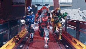 Steam FPS startet eine kostenlose Spielphase, da die 8/10 Starfield-Alternative neue Spieler anlockt