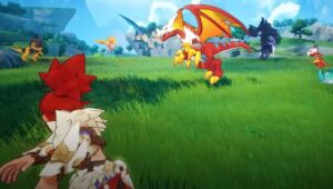 Steam-Nutzer wurden vor dem Hit des neuen kostenlosen Rollenspiels mit der Warnung „Nicht spielen“ gewarnt