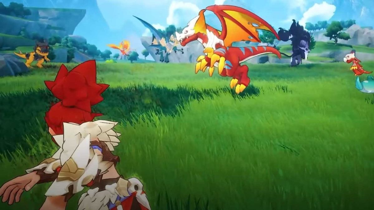 Steam users cautioned as new free RPG  hit with