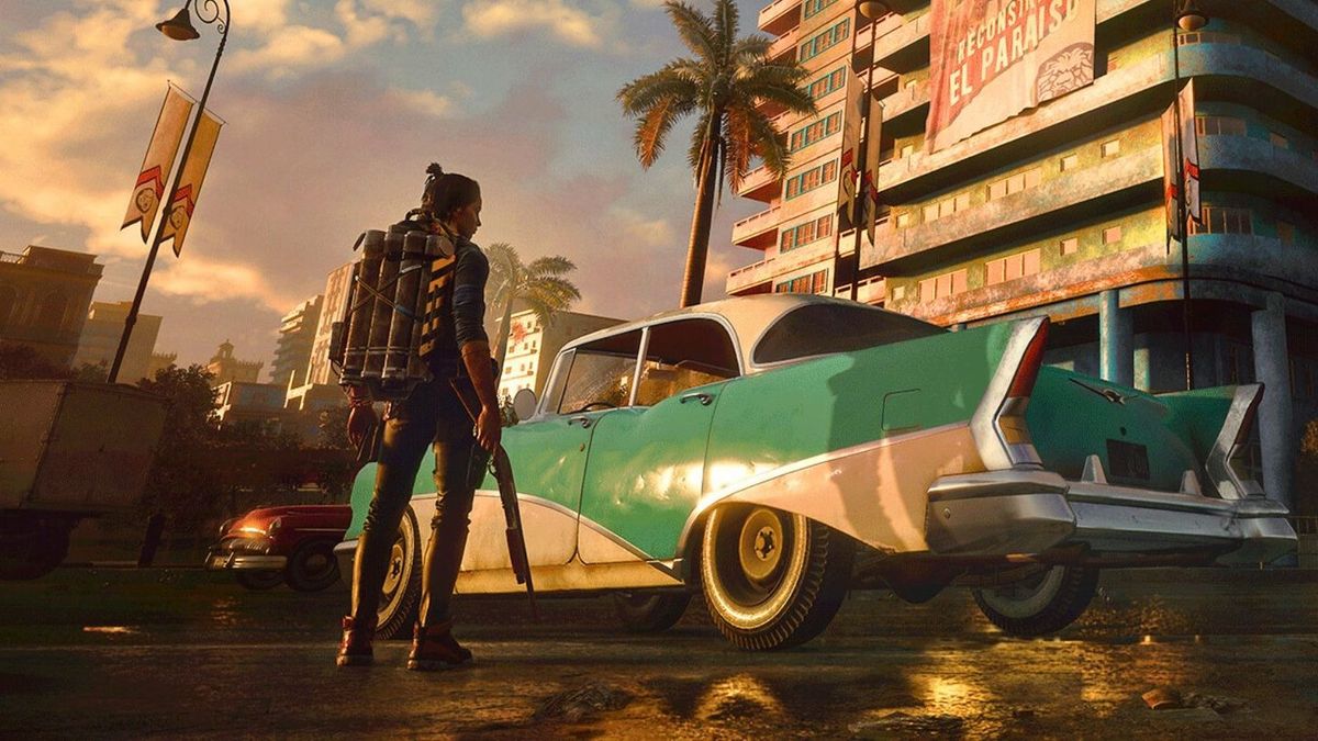 Steam slashes iconic series by 90% this weekend ahead of next franchise release