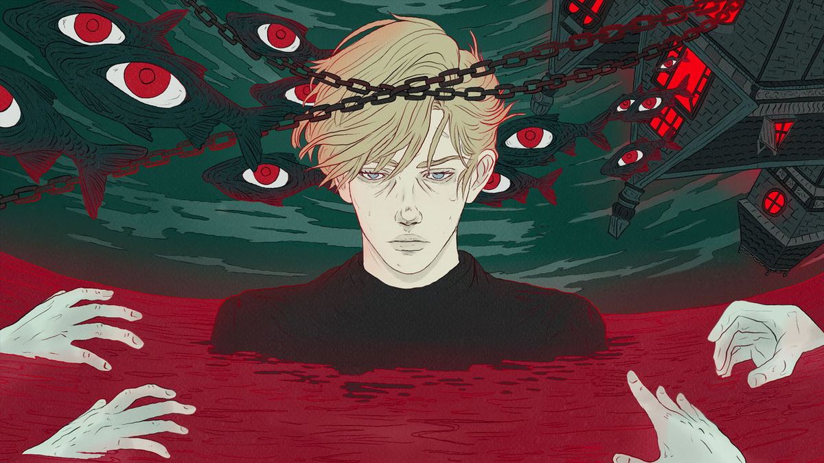 Steam drops early free taste of 2027 indie with breathtaking award-nominated visuals
