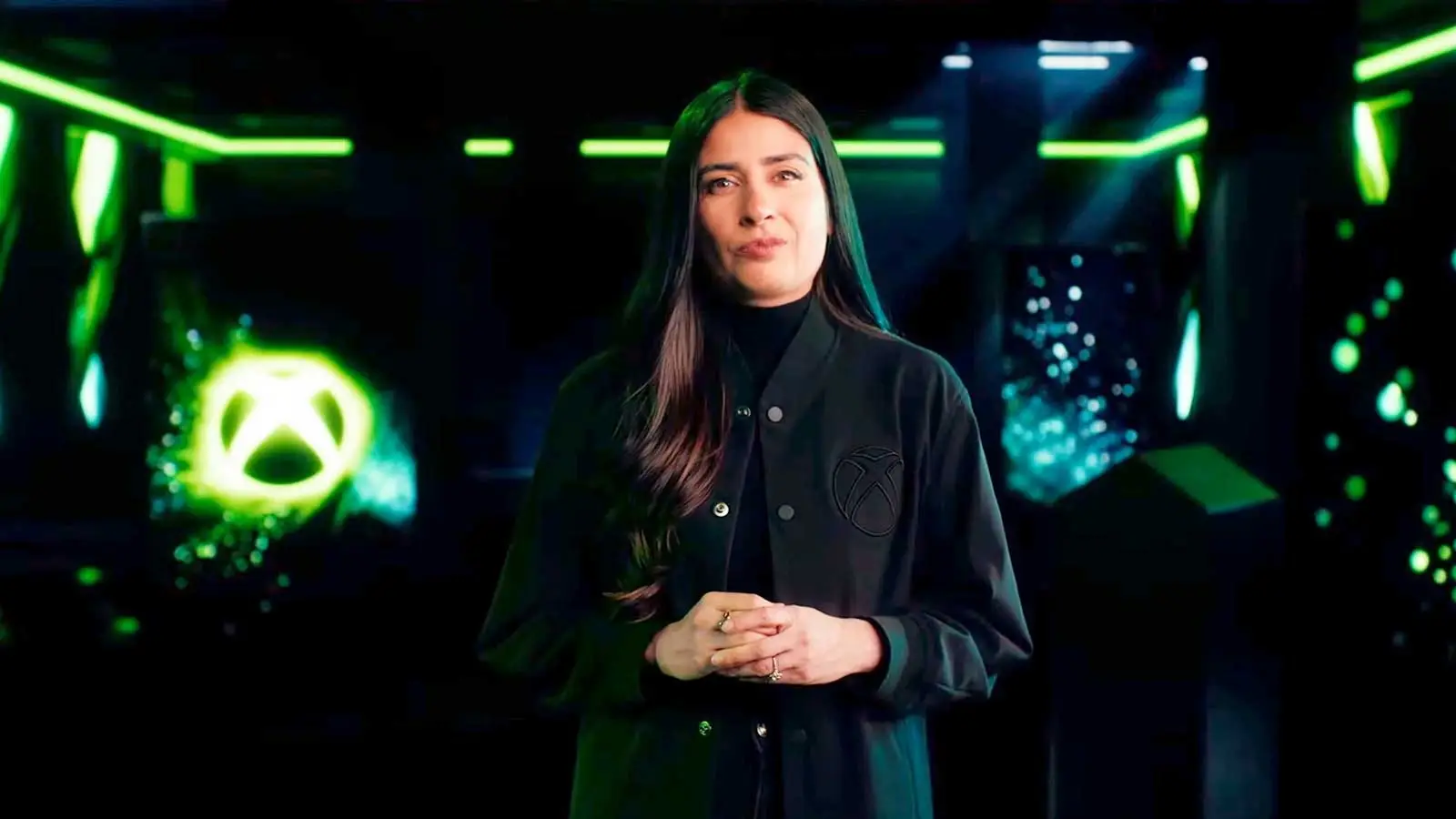 Asha Sharma, Xbox