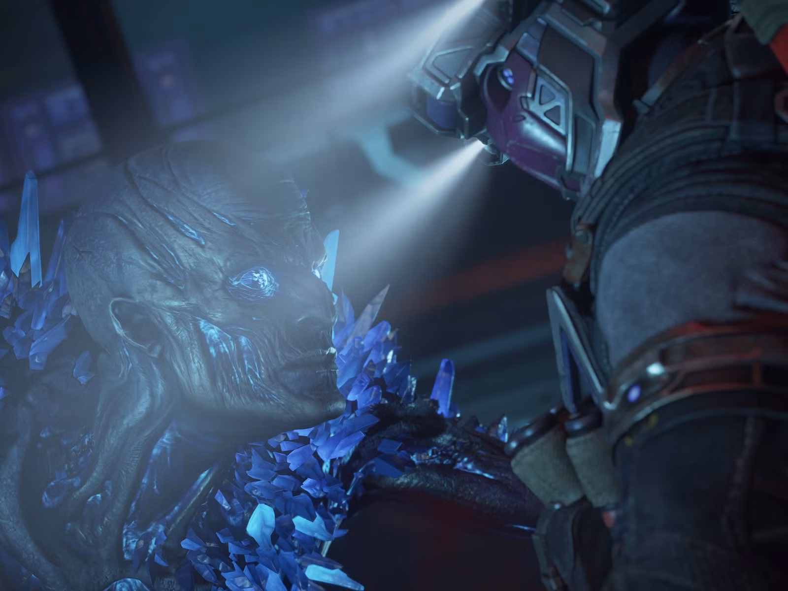 The Expanse: Osiris Reborn -