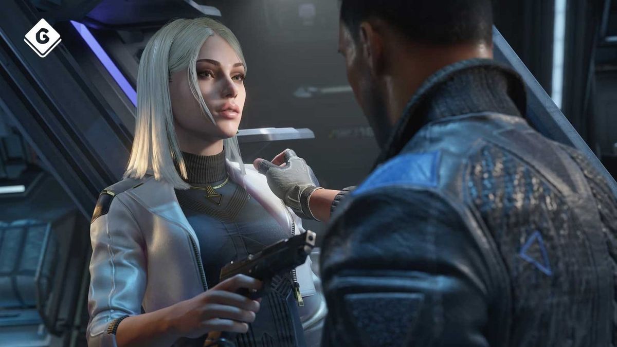 The Expanse: Osiris Reborn is no Mass Effect, but it could give Exodus a run for its money