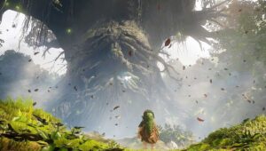 The Legend of Zelda: Ocarina of Time bestätigt den Veröffentlichungstermin in einem atemberaubenden Gameplay-Trailer