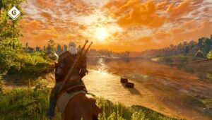 The Witcher 3 auf Nintendo Switch 2 ist jetzt die beste Möglichkeit, dieses Meisterwerk zu spielen