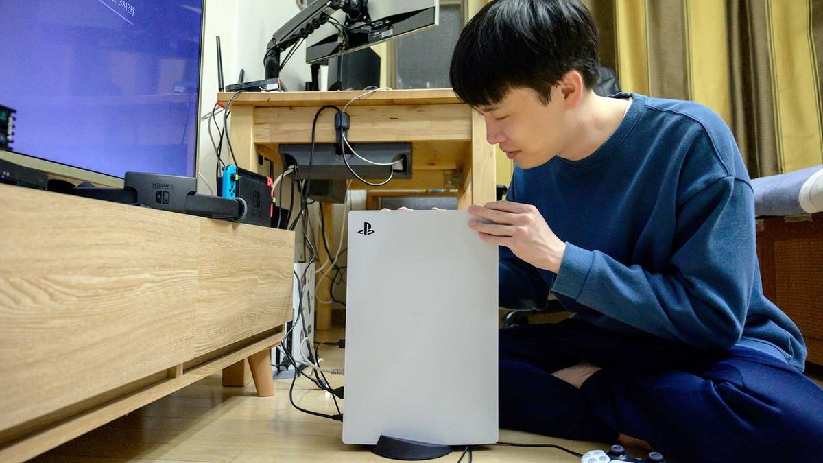 PS5 overheating: How to fix it and keep your console cool