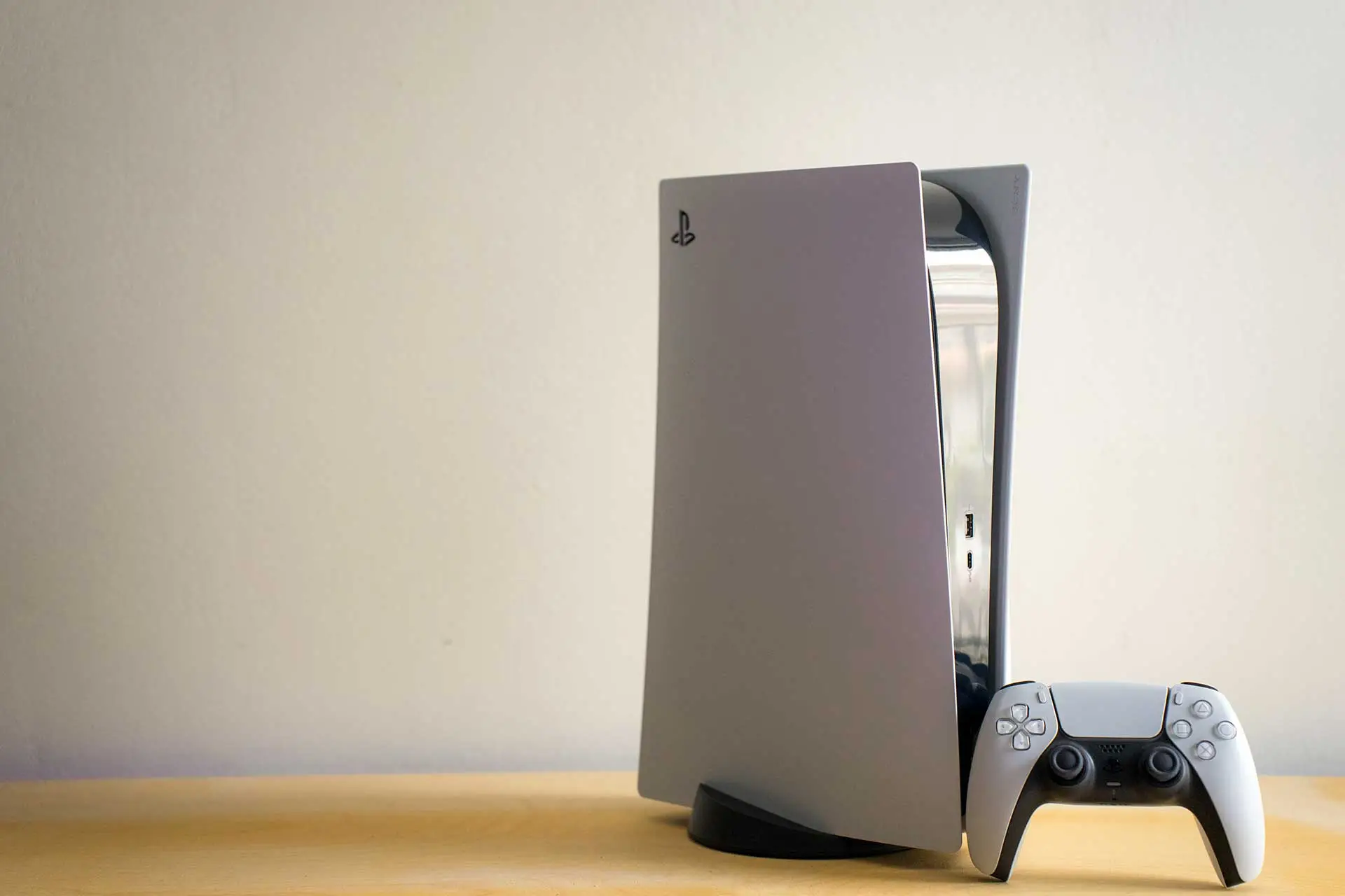 PlayStation 5, NurPhoto über Getty Images