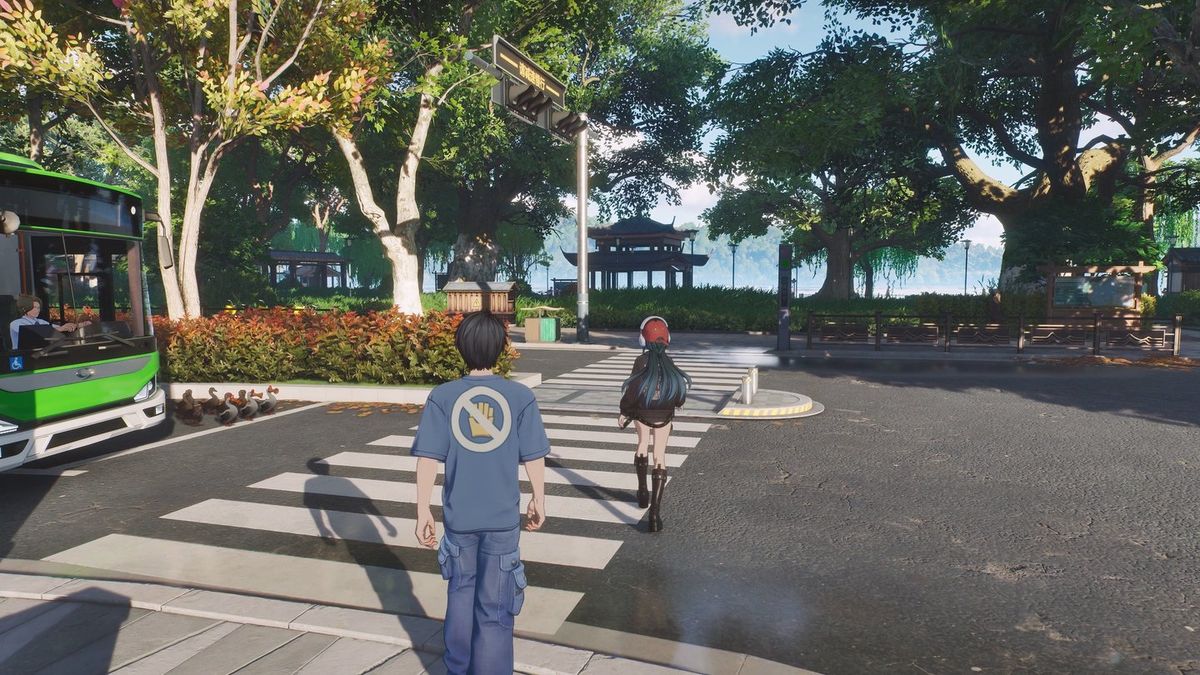Ananta release date, platforms and GTA 6 rival label given to free game