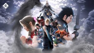 Vorbestellungsanleitung für Final Fantasy 7 Revelation: Alles, was in jeder Version enthalten ist
