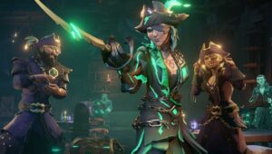 Xbox AAA-Erstanbieterspiel für begrenzte Zeit kostenlos, kein Game Pass erforderlich