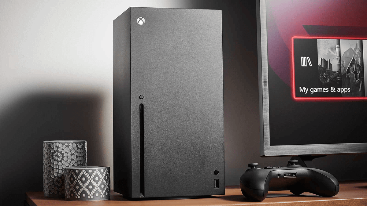 Xbox users discover hack to recover delisted games using free new feature