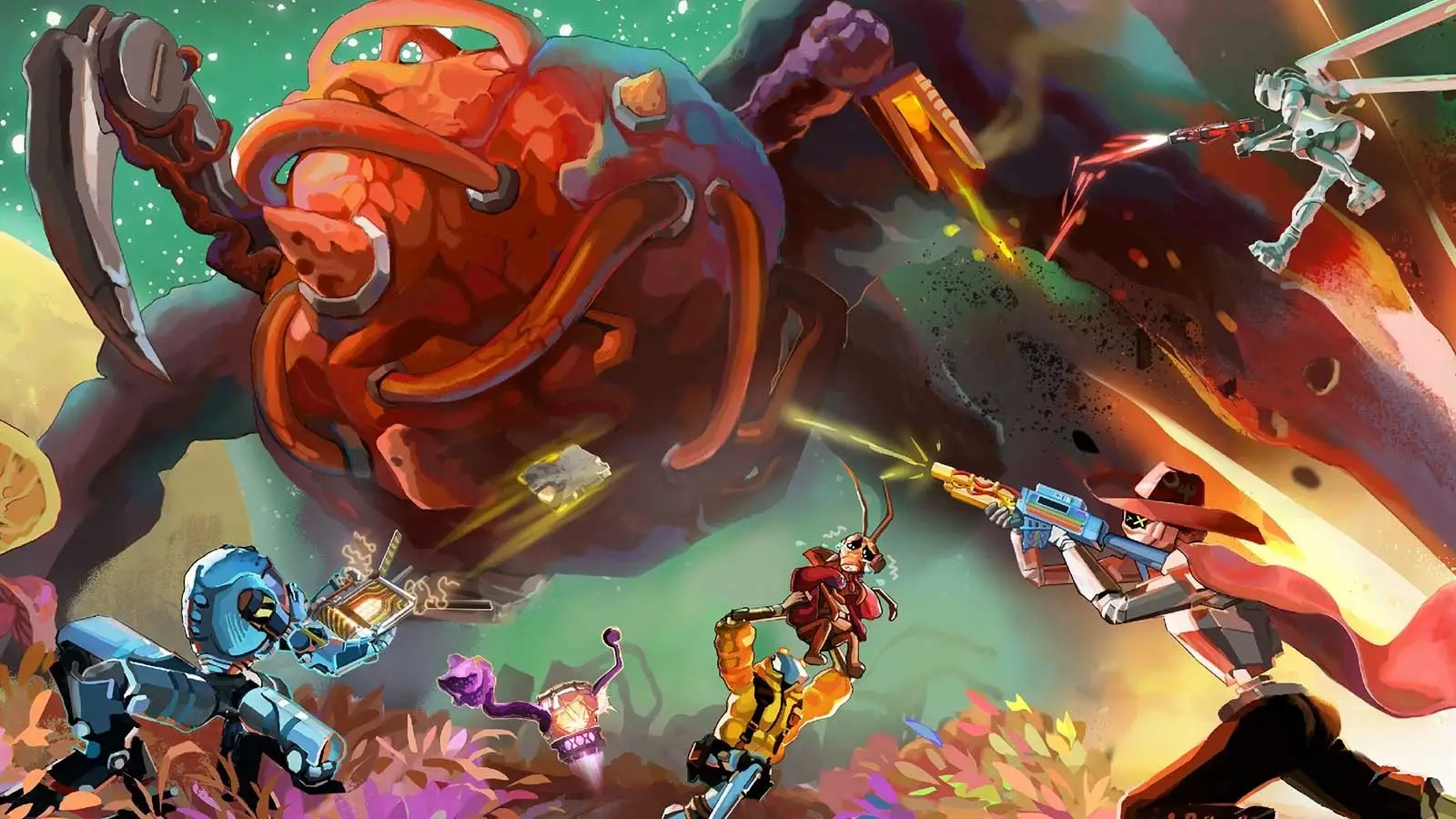 Devolver Digital