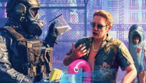Xbox Game Pass bestätigt eine kostenlose postapokalyptische Version von GTA 6, die urkomisch aussieht