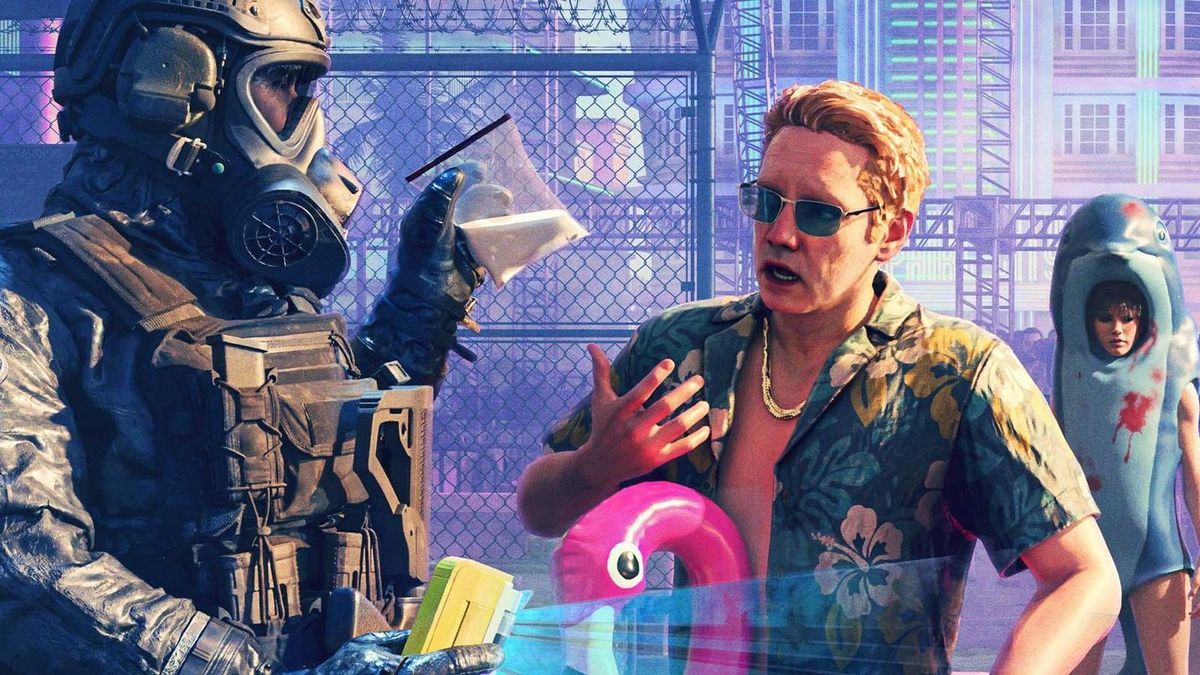 Xbox Game Pass confirms free post-apocalyptic take on GTA 6 that looks hilarious