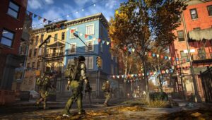 Xbox bietet zwei kostenlose AAA-Spiele für alle Benutzer an, darunter das gefeierte Ubisoft-Rollenspiel