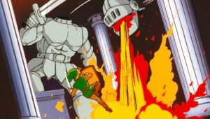Zelda: Ocarina of Time ist nicht das einzige Remake, das dieses Jahr erscheint, denn Link kehrt in einer kostenlosen Neuveröffentlichung zurück