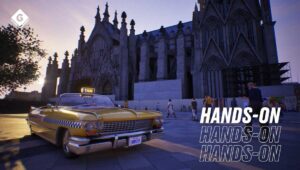 „Crazy Taxi: World Tour“ bereitet mir ernsthafte Sorgen hinsichtlich der zukünftigen Retro-Revivals von SEGA